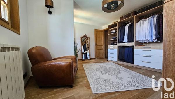 Maison à vendre 8 pièces 262 m² Gisors