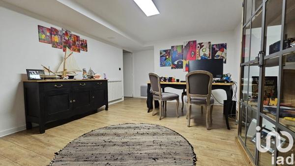 Maison à vendre 8 pièces 262 m² Gisors