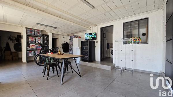 Maison à vendre 8 pièces 262 m² Gisors