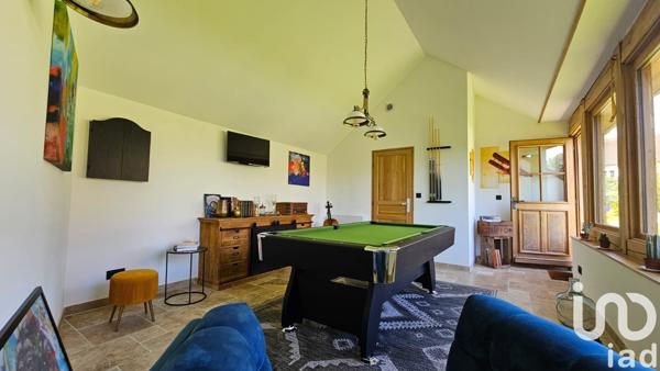 Maison à vendre 8 pièces 262 m² Gisors