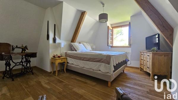 Maison à vendre 8 pièces 262 m² Gisors