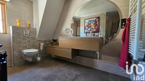 Maison à vendre 8 pièces 262 m² Gisors