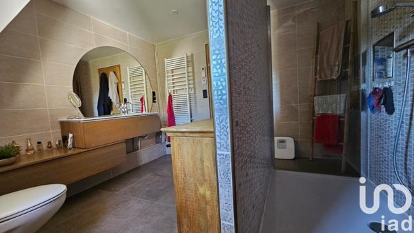 Maison à vendre 8 pièces 262 m² Gisors