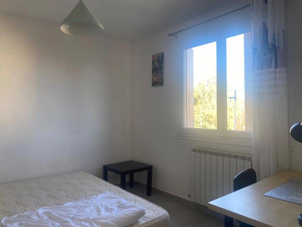 Appartement à vendre 4 pièces ALES (30)