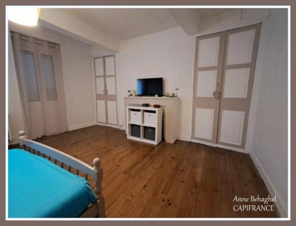 Maison à vendre maison 4 pièces Condom centre ville (32)