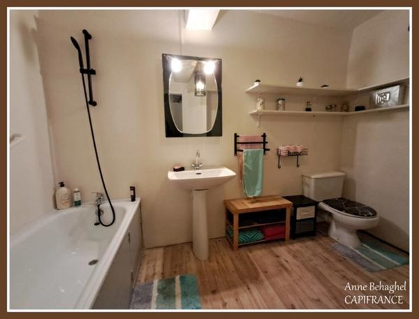 Maison à vendre maison 4 pièces Condom centre ville (32)