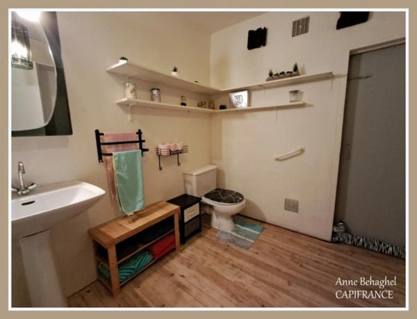 Maison à vendre maison 4 pièces Condom centre ville (32)