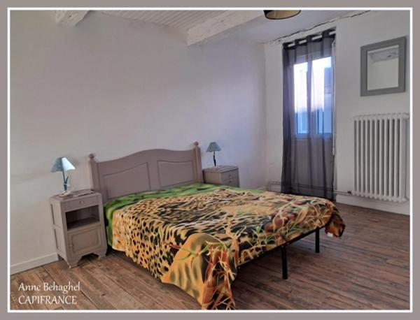 Maison à vendre maison 4 pièces Condom centre ville (32)