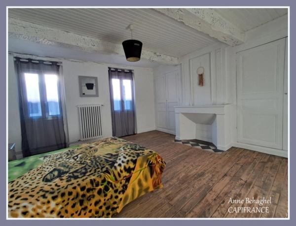 Maison à vendre maison 4 pièces Condom centre ville (32)