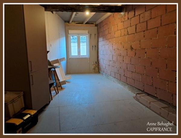 Maison à vendre maison 4 pièces Condom centre ville (32)