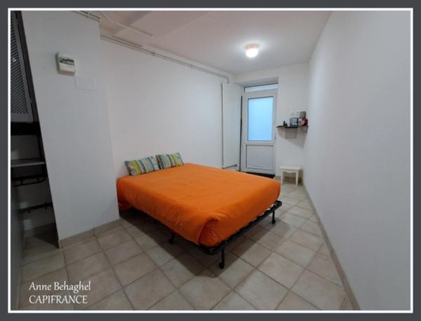 Maison à vendre maison 4 pièces Condom centre ville (32)