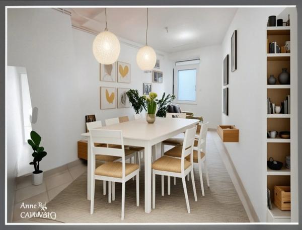 Maison à vendre maison 4 pièces Condom centre ville (32)