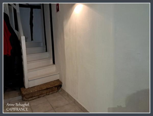 Maison à vendre maison 4 pièces Condom centre ville (32)