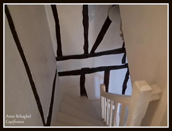 Maison à vendre maison 4 pièces Condom centre ville (32)