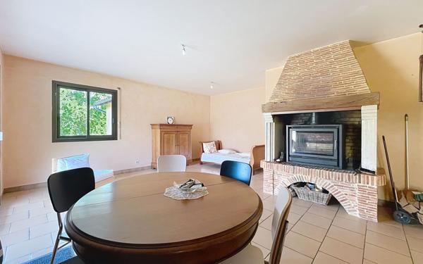 Maison à vendre    6 pièces •  Bergerac