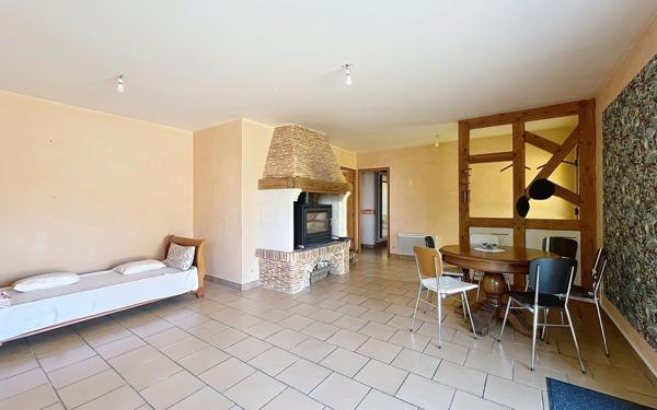 Maison à vendre    6 pièces •  Bergerac