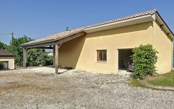 Maison à vendre    6 pièces •  Bergerac