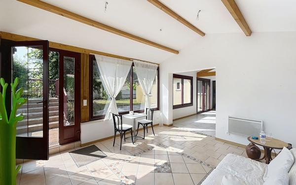 Maison à vendre    6 pièces •  Bergerac