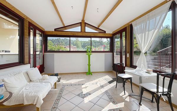 Maison à vendre    6 pièces •  Bergerac