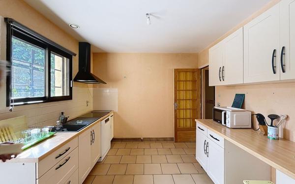 Maison à vendre    6 pièces •  Bergerac