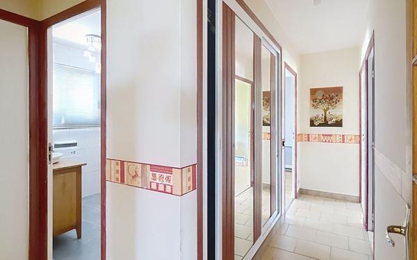 Maison à vendre    6 pièces •  Bergerac