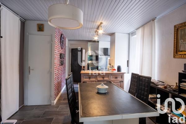 Appartement à vendre 5 pièces 138 m² Saint-Mammès
