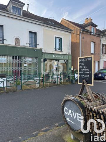 Appartement à vendre 5 pièces 138 m² Saint-Mammès