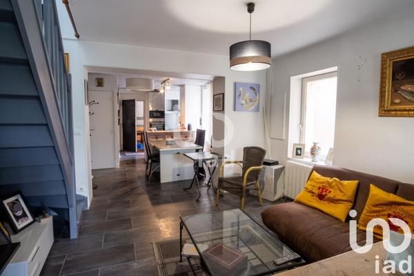 Appartement à vendre 5 pièces 138 m² Saint-Mammès