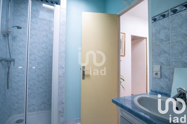 Appartement à vendre 5 pièces 138 m² Saint-Mammès