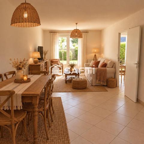 PLOUZANE maison T5/6 3 chambres