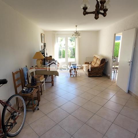 PLOUZANE maison T5/6 3 chambres
