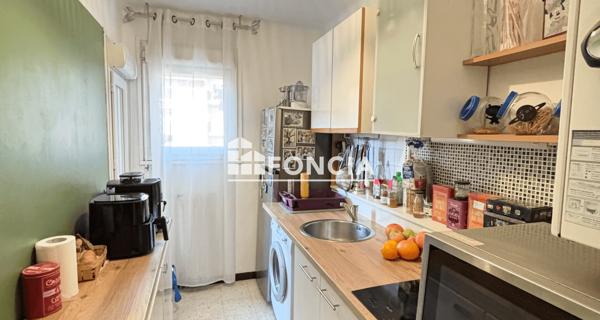 À vendre Appartement 2 pièces 50 m² - Mandelieu-la-napoule 06210