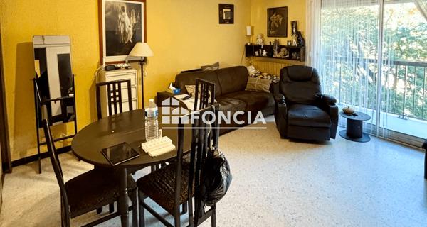 À vendre Appartement 2 pièces 50 m² - Mandelieu-la-napoule 06210