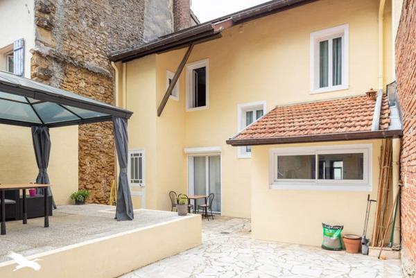 Maison à vendre |  Tartas |  5 pièces | 140 m²