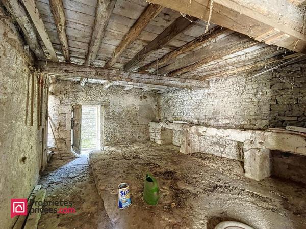 Maison Precy Le Sec 4 pièces