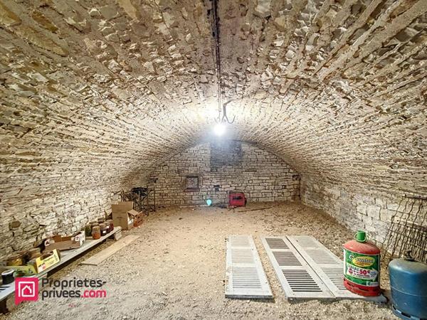 Maison Precy Le Sec 4 pièces