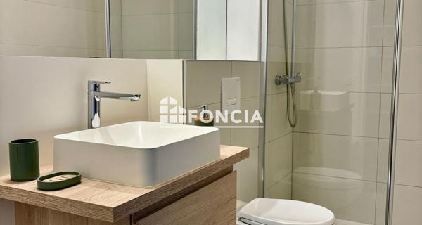 À vendre Studio 25 m² - La Baule-escoublac 44500