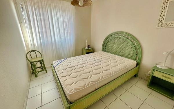 Appartement à vendre    3 pièces •  Vieux-Boucau-les-Bains