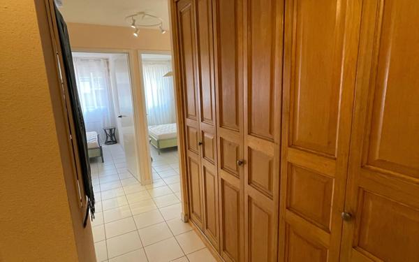 Appartement à vendre    3 pièces •  Vieux-Boucau-les-Bains