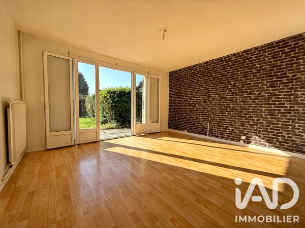Maison à vendre 5 pièces 96 m² Le Vaudreuil