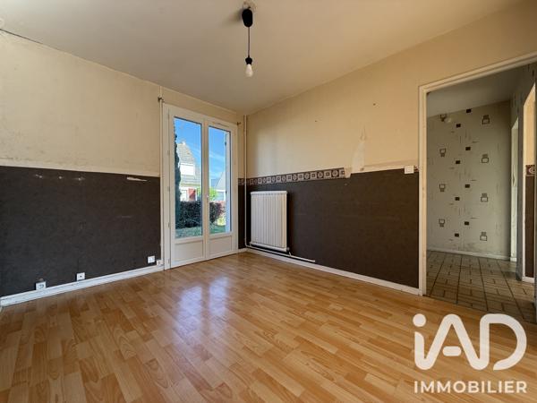 Maison à vendre 5 pièces 96 m² Le Vaudreuil