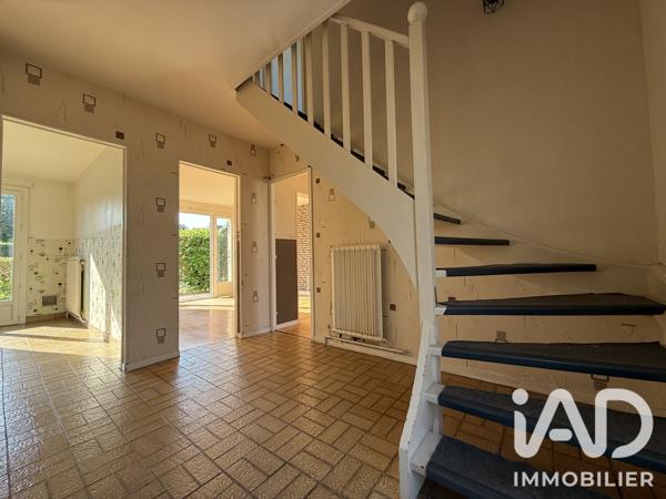 Maison à vendre 5 pièces 96 m² Le Vaudreuil