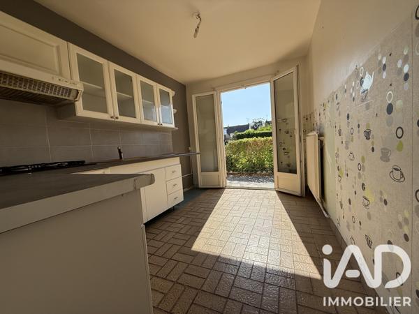 Maison à vendre 5 pièces 96 m² Le Vaudreuil