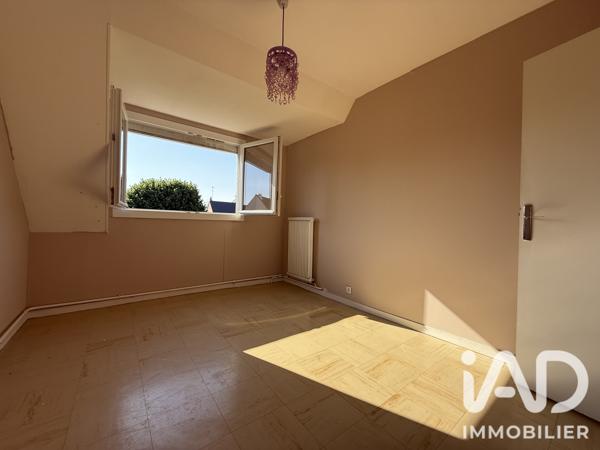 Maison à vendre 5 pièces 96 m² Le Vaudreuil