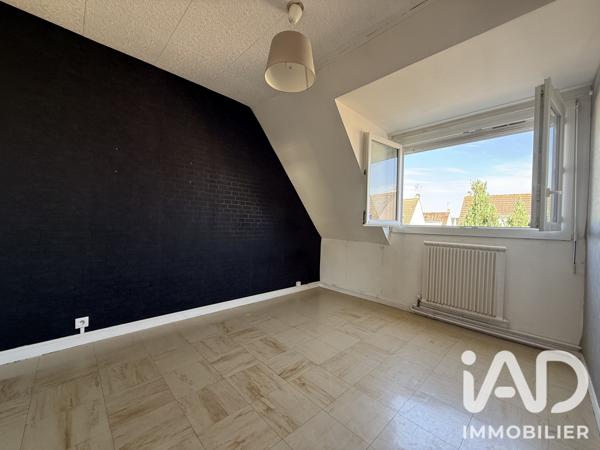 Maison à vendre 5 pièces 96 m² Le Vaudreuil