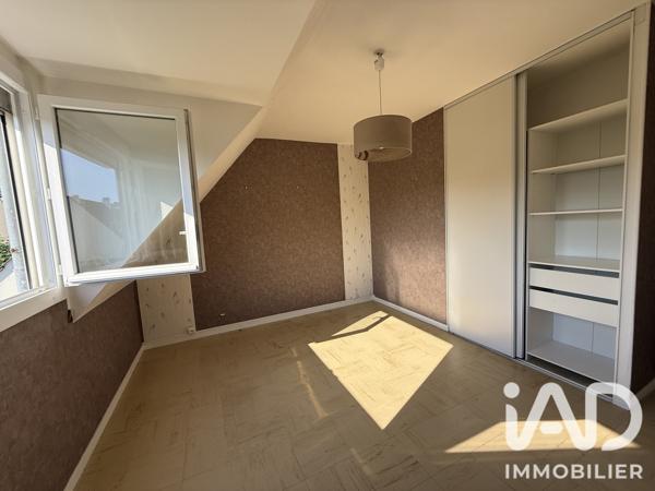 Maison à vendre 5 pièces 96 m² Le Vaudreuil