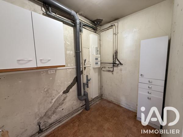 Maison à vendre 5 pièces 96 m² Le Vaudreuil