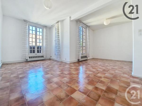 Appartement F3 à vendre  3 pièces - 63,38 m2 AUXERRE - 89