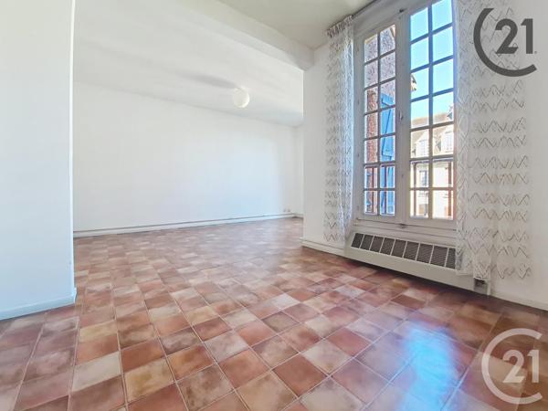 Appartement F3 à vendre  3 pièces - 63,38 m2 AUXERRE - 89