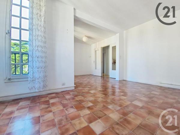 Appartement F3 à vendre  3 pièces - 63,38 m2 AUXERRE - 89